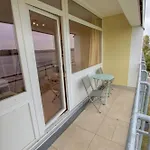 Strandhotel, App 1sh306 Apartamento 3*