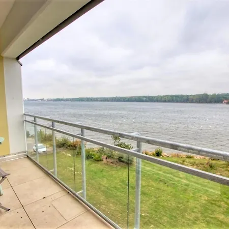 Appartement Strandhotel, App 1sh306 Heiligenhafen