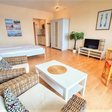 Strandhotel, App 1sh306 Appartement Heiligenhafen