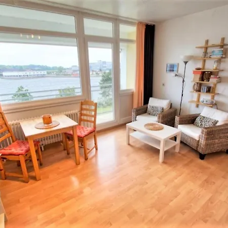 Strandhotel, App 1sh306 Appartement 3*