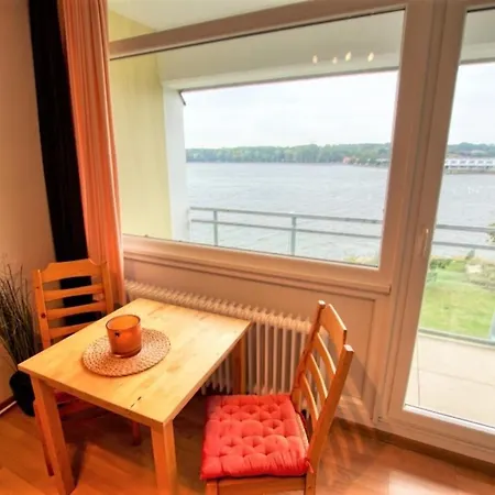 Strandhotel, App 1sh306