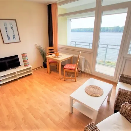 Strandhotel, App 1sh306 Appartement