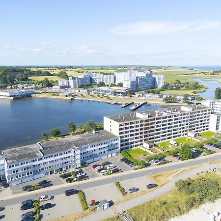 Strandhotel, App 1sh306 3* Heiligenhafen