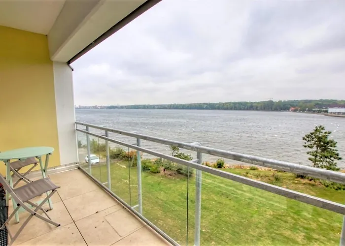 Appartement Strandhotel, App 1sh306 Heiligenhafen