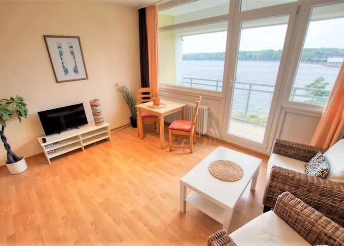 Strandhotel, App 1sh306 Appartement